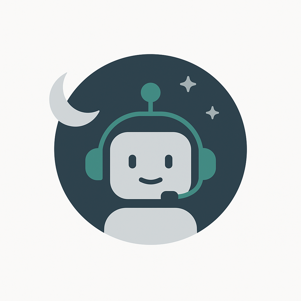 After-Hours: AI Agents Take Over